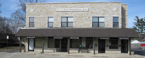 Batavia Road Professional Building